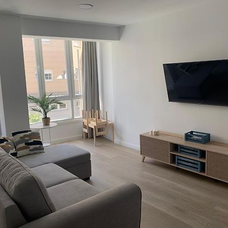 Piso Calle Murcia Appartement Almería Buitenkant foto