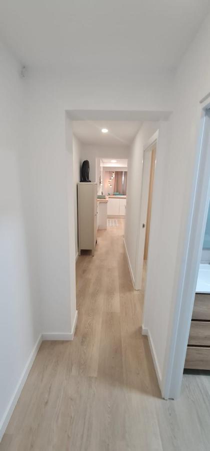 Piso Calle Murcia Appartement Almería Buitenkant foto