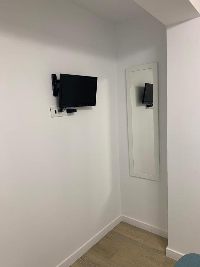 Piso Calle Murcia Appartement Almería Buitenkant foto